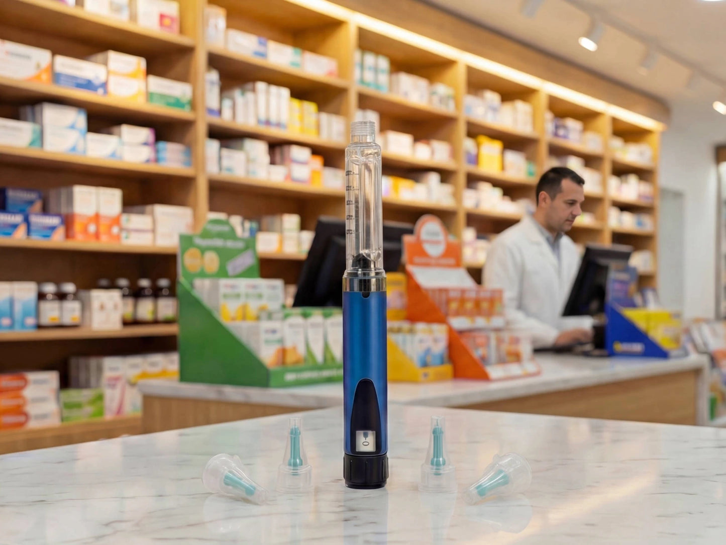 Retatrutide R15 15 mg