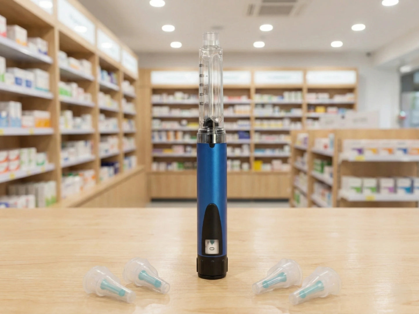 Kit de Pluma Aplicadora