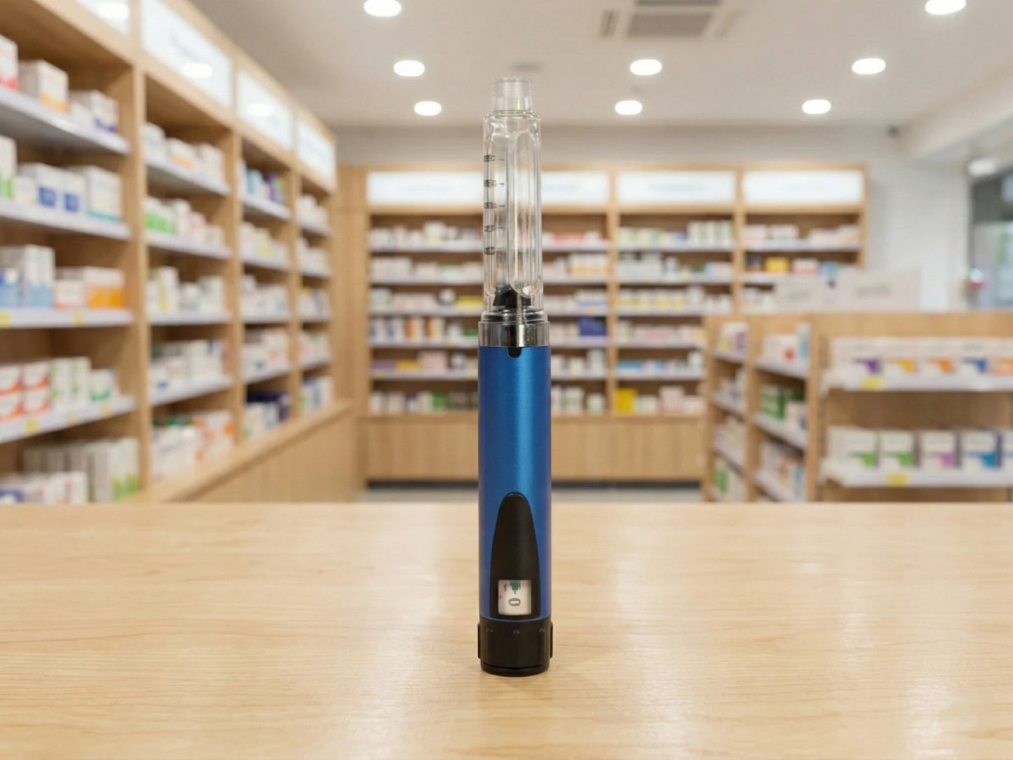 Kit de Pluma Aplicadora