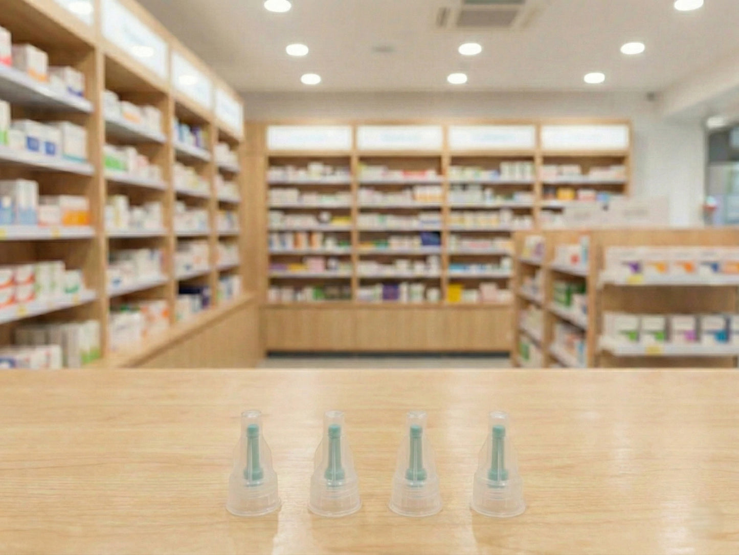 Kit de Pluma Aplicadora