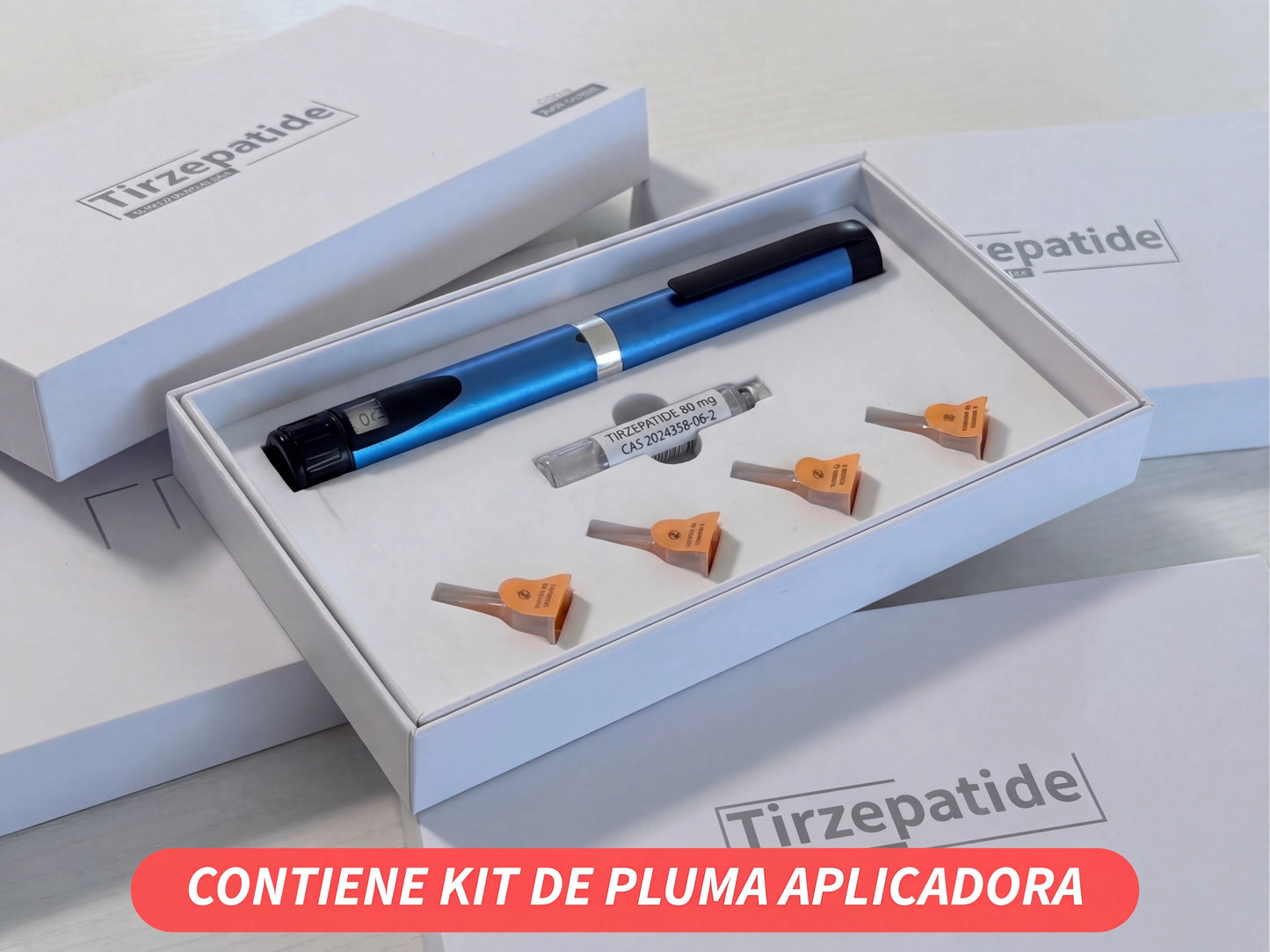 Newpen 40 mg
