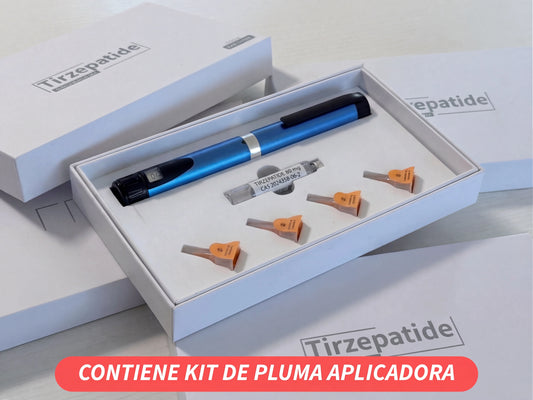 Newpen 40 mg
