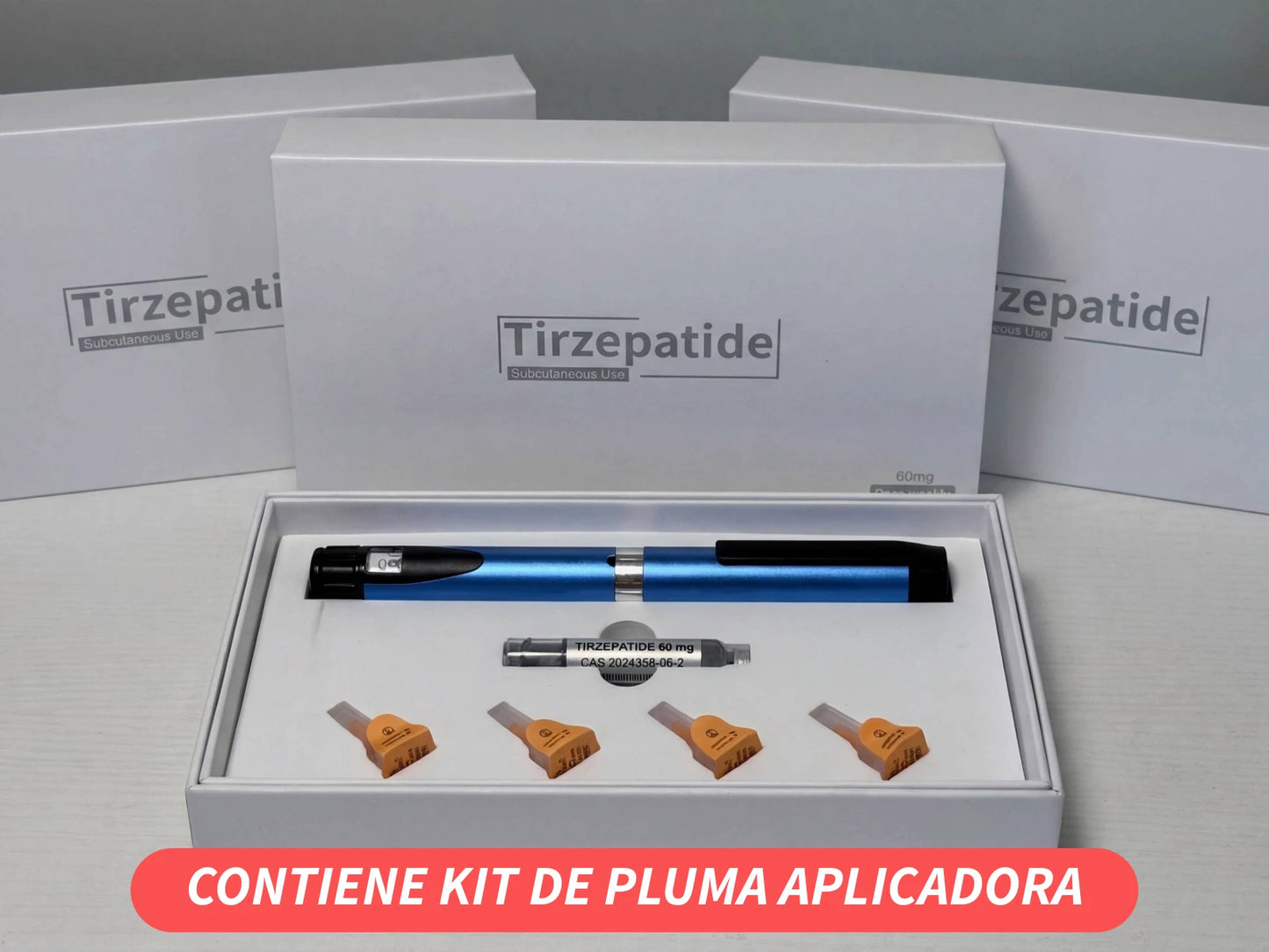 Newpen 60 mg